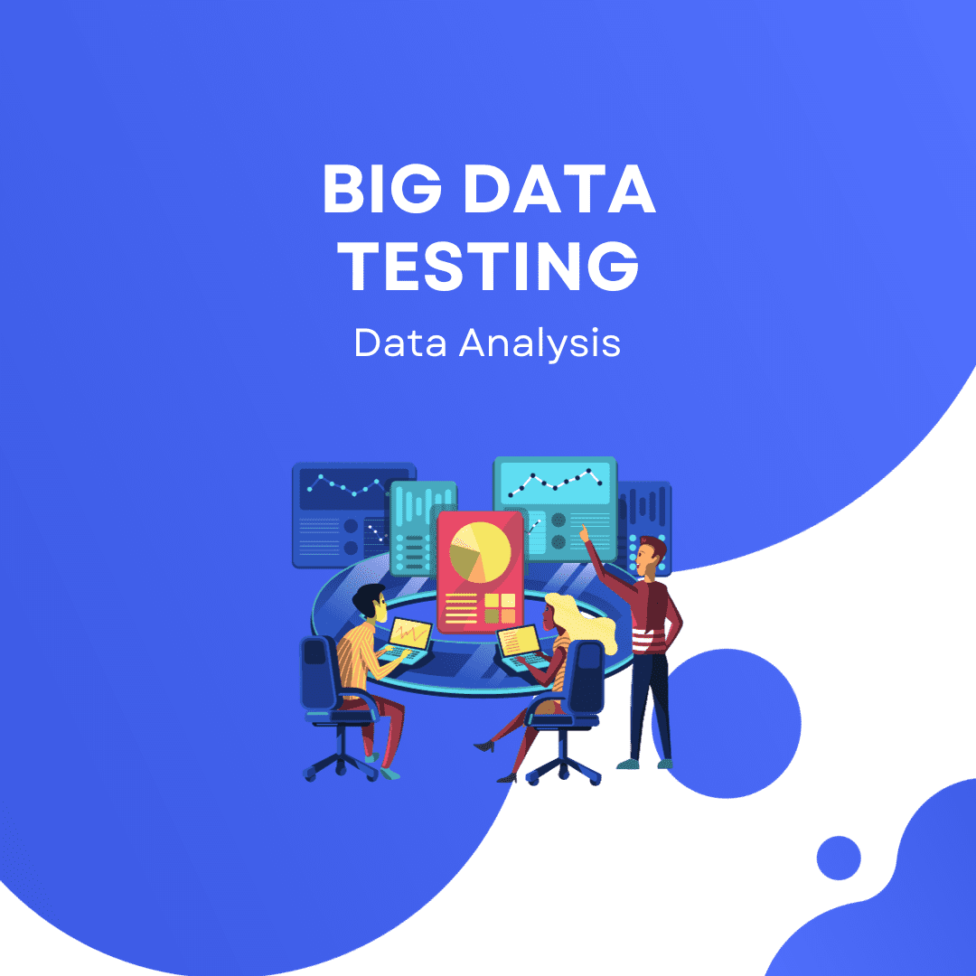 Big Data Testing