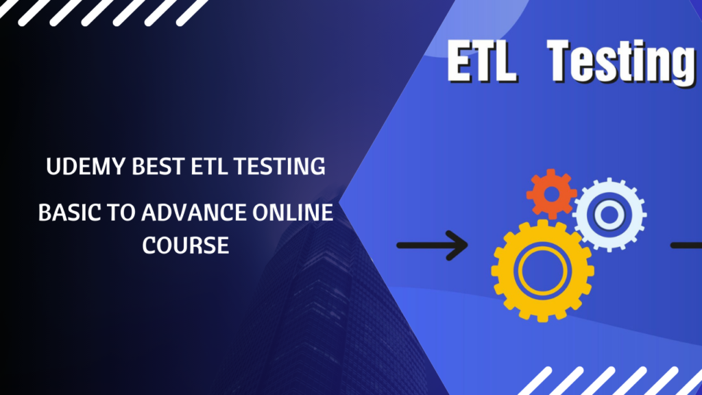 ETL Testing